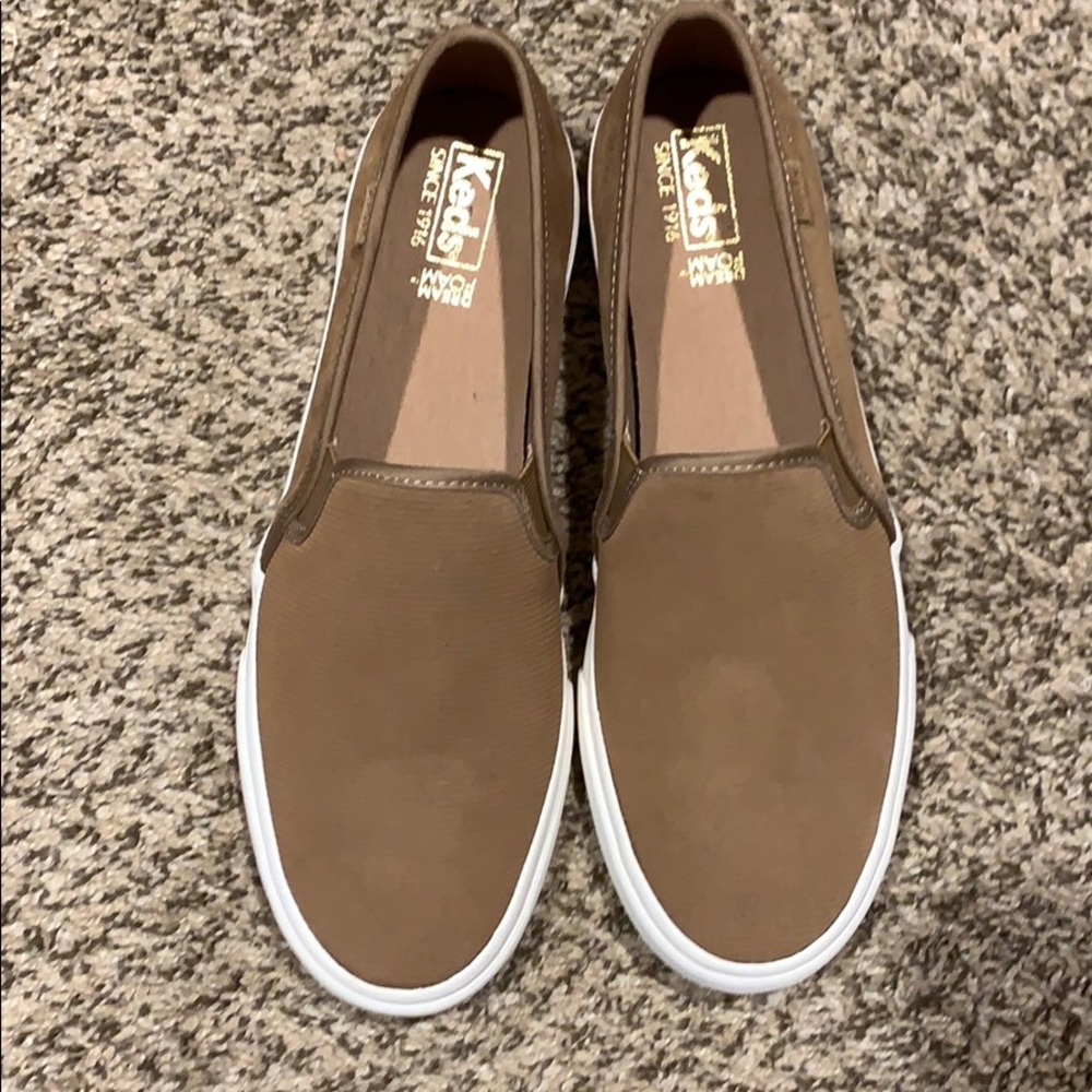Keds Slip On Sneakers